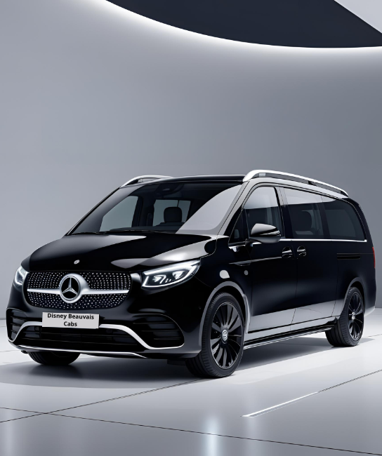 Family Van